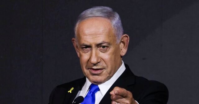 Netanyahu Accuses George Soros of Aligning with Hamas and Iran in War Against Israel