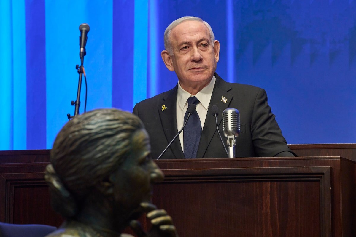 Netanyahu hints at Comprehensive Deal for Hostage Release in Ceasefire Efforts