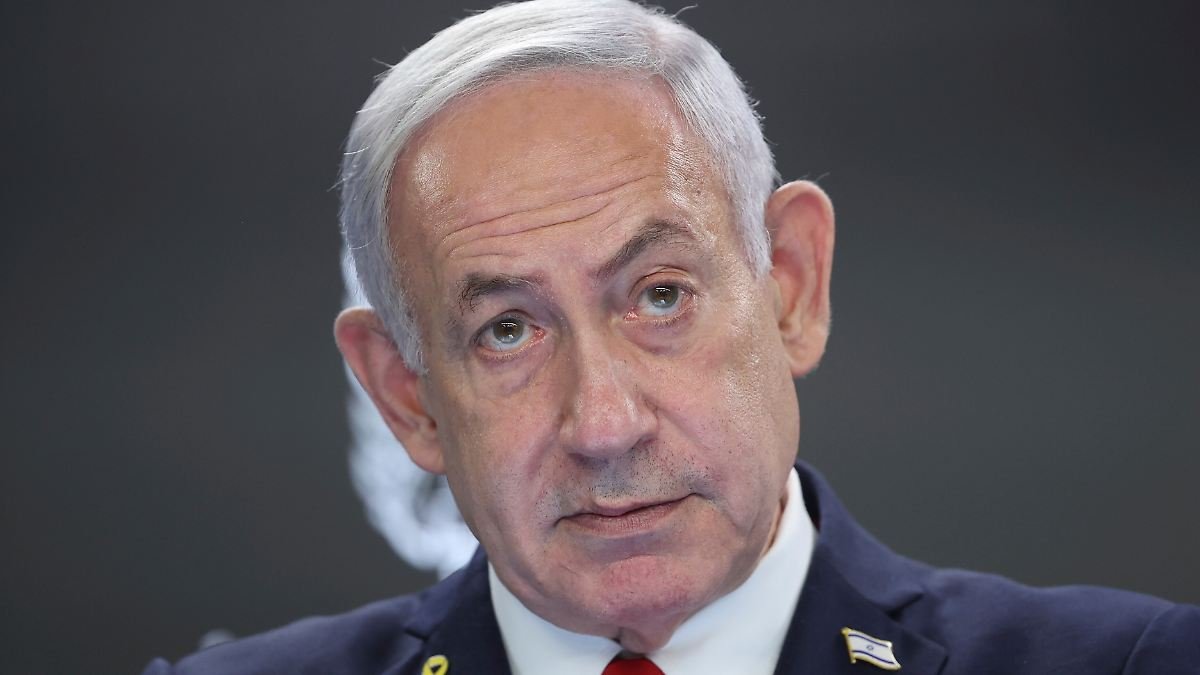 Netanyahu: Iran Still Possesses 400 Kilos of Uranium
