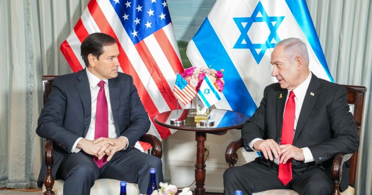 Netanyahu: Israel Plans Full Control of Gaza Strip, Eradicate Hamas, and Establish New Civilian Government