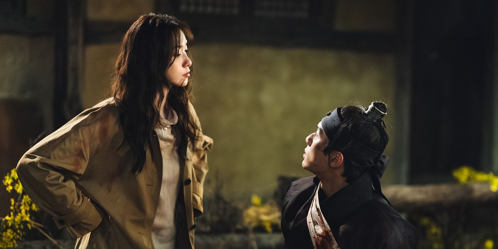 netflixs time traveling romance bon apetit your majesty becomes global hit