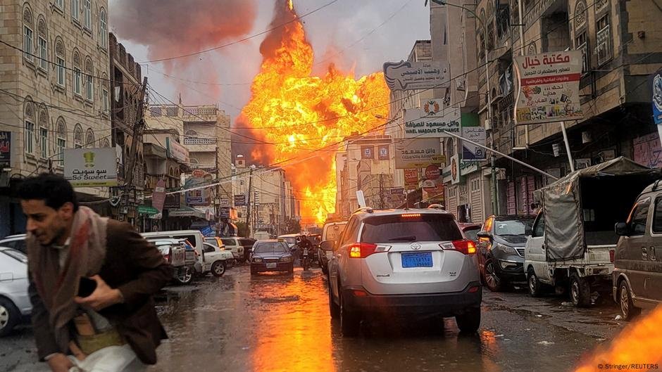 New Escalation Level? – DW – 25.08.2025