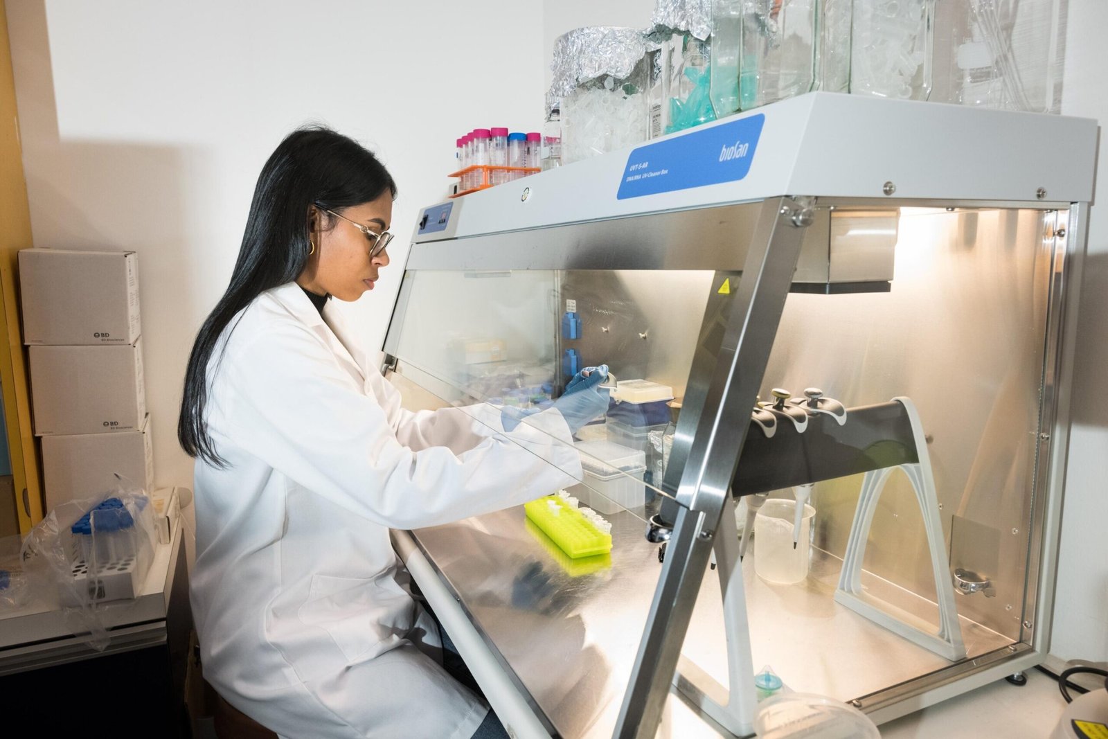 Next-generation ‘molecular scissors’ hold promise for patients with chronic hepatitis B
