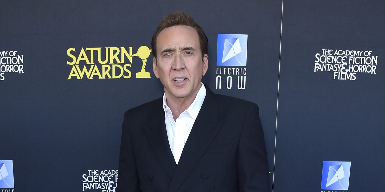 Nicolas Cage’s New Horror Movie Gets Chilling First Trailer