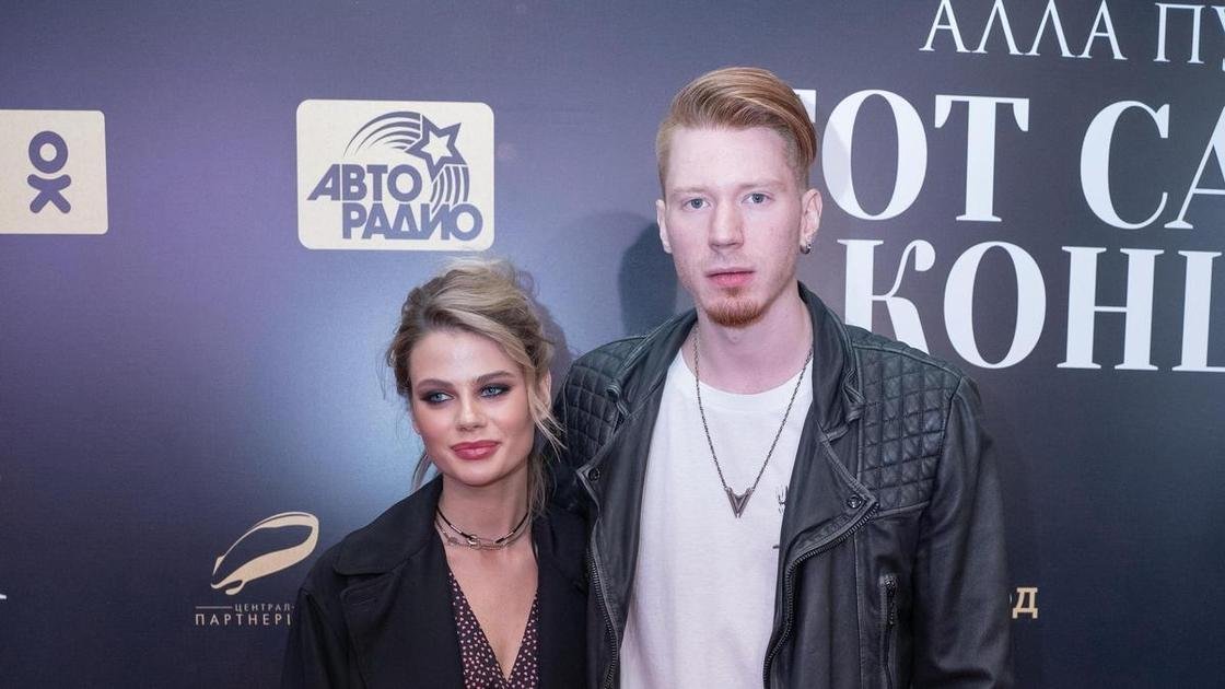 Nikita Presnyakov Reacts to Alena Krasnova’s Words About Divorce