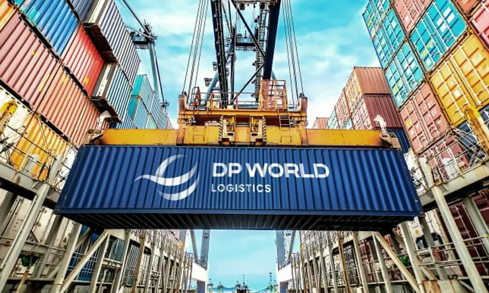 NLC and DP World Team Up to Deliver First Commercial Cargo to Tajikistan