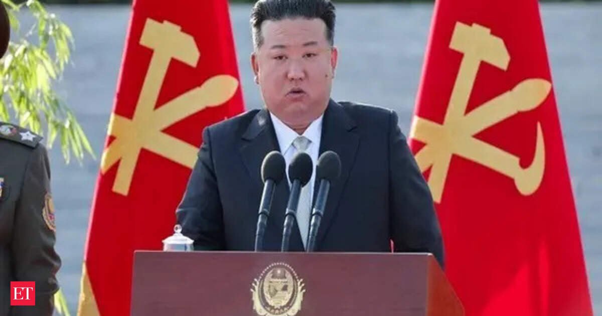 North Korea’s Sinpung-dong Missile Base Raises Global Concerns