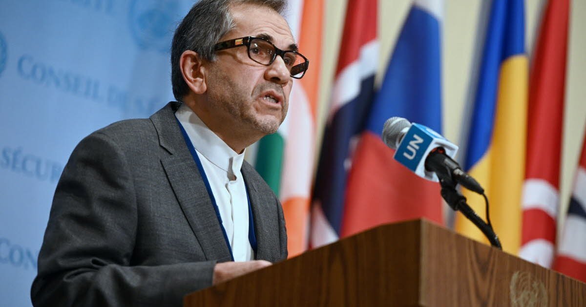 Nuclear: New talks between Iran and Europeans on Tuesday in Geneva