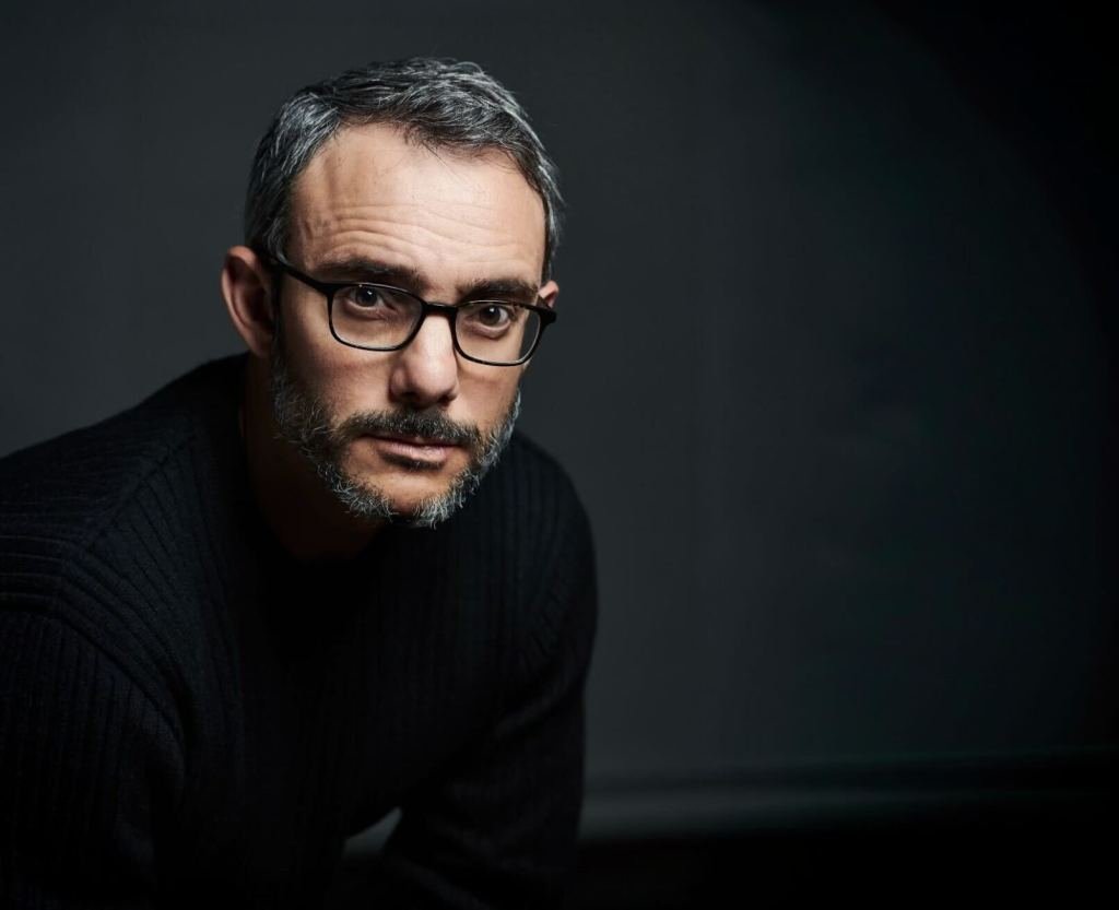 Omid Abtahi Cast in Prime Video Biblical Drama ‘Joseph Of Egypt’