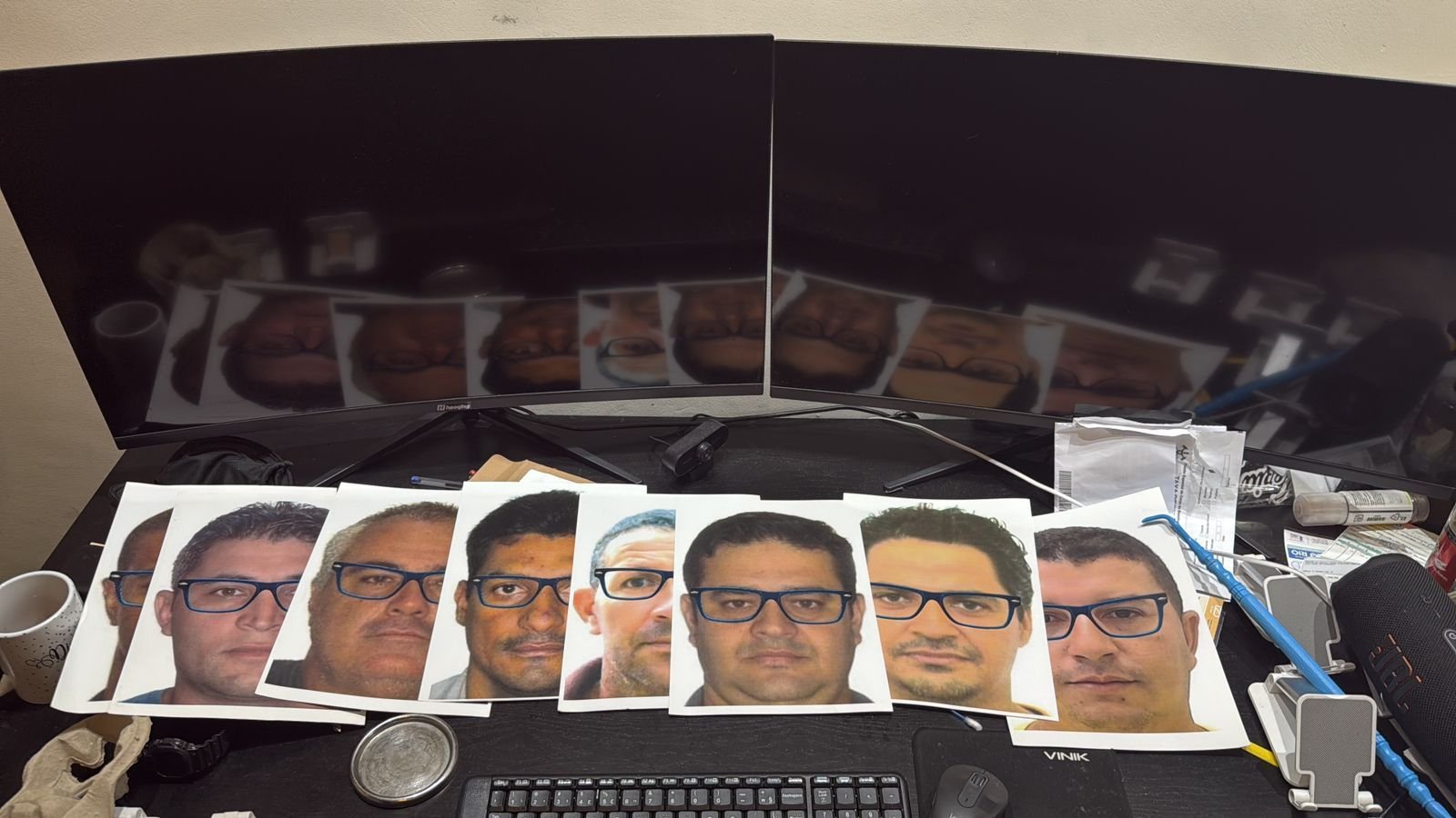 Operation targets network that defrauded Uber with AI-created profiles in Rio