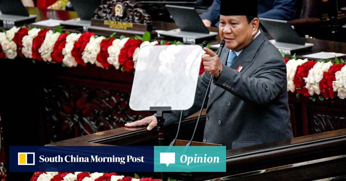 opinion 7c indonesias prabowo poised to offer world a new2c pragmatic road map