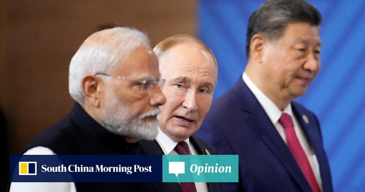 Outside In: The Global South’s Trade Advantage in Spite of Trump’s Rhetoric