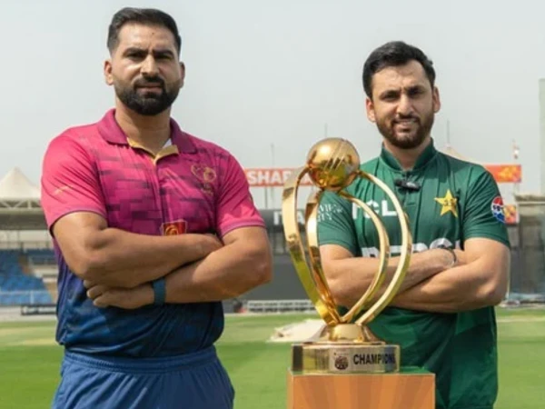 pakistan and uae to face off in t20 after nine year hiatus