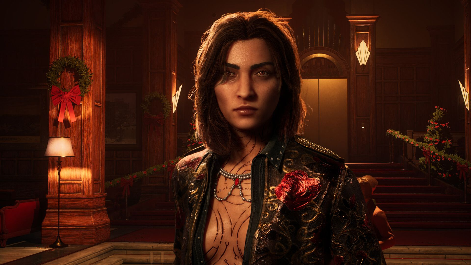 Paradox Interactive explains why two clans in Vampire: The Masquerade – Bloodlines 2 will only be available in DLC