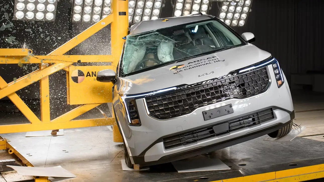 people lack understanding of safety3a honda criticizes crash tests