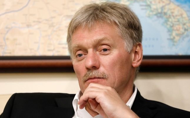 peskov3a stubbornness of the eu and kiev makes the situation worse for them2c and thanks to trump