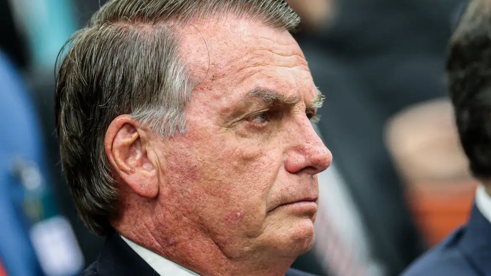 PGR Expresses Opposition to Federal Police Presence at Bolsonaro’s Residence
