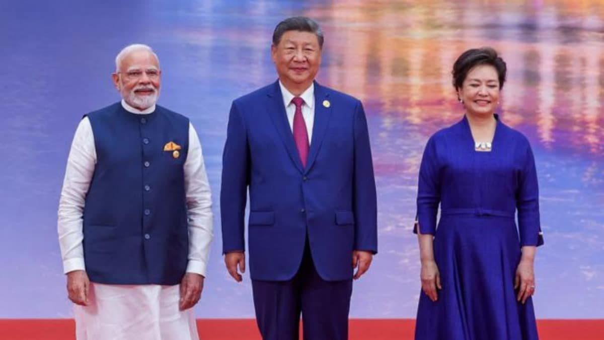‘Pillars Of Global South’: Chinese Media Coverage of PM Modi’s Visit and Meeting With Xi