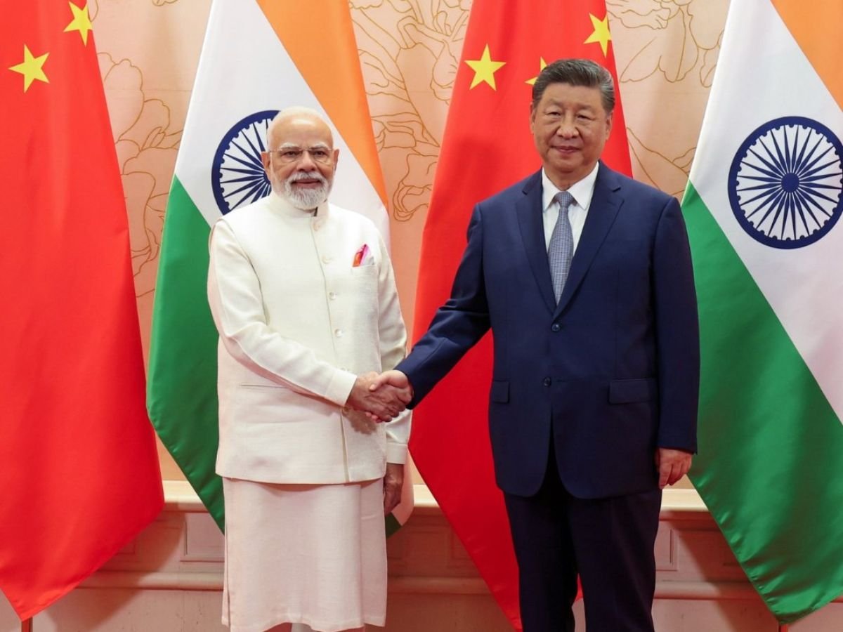 pm modi invites xi jinping to brics 2026 summit in india