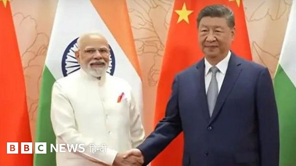 pm modi meets xi jinping in china2c experts concerned about the outcome
