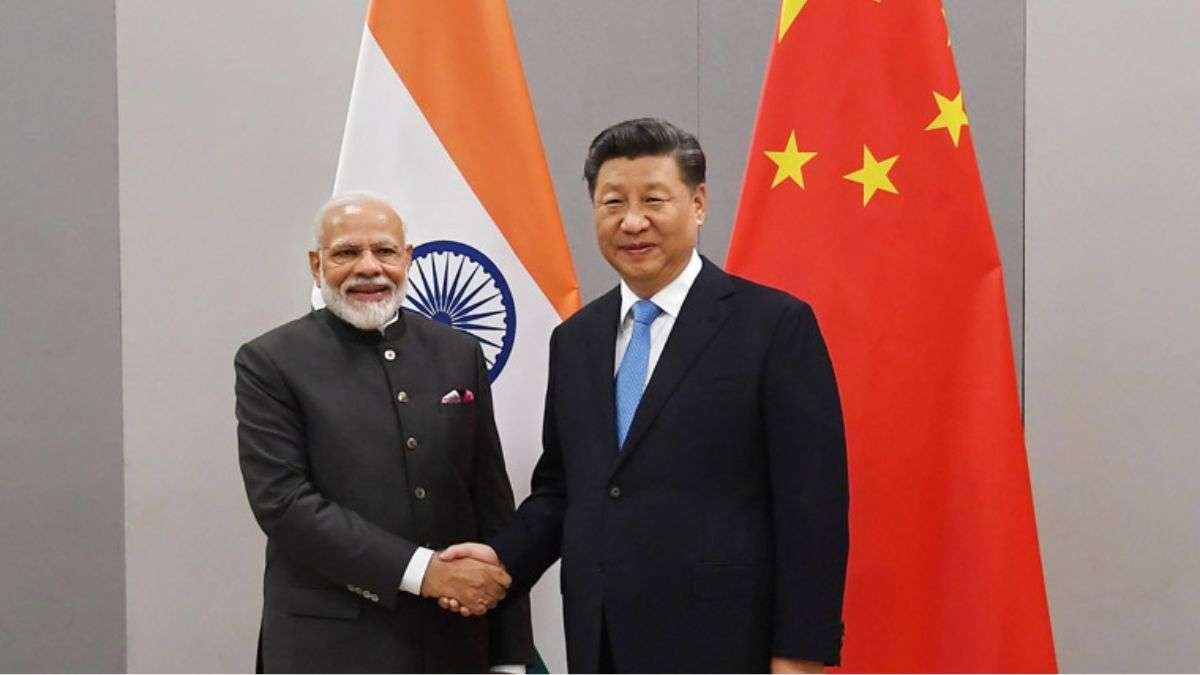 pm modis china visit live updates3a pm to meet president xi jinping today