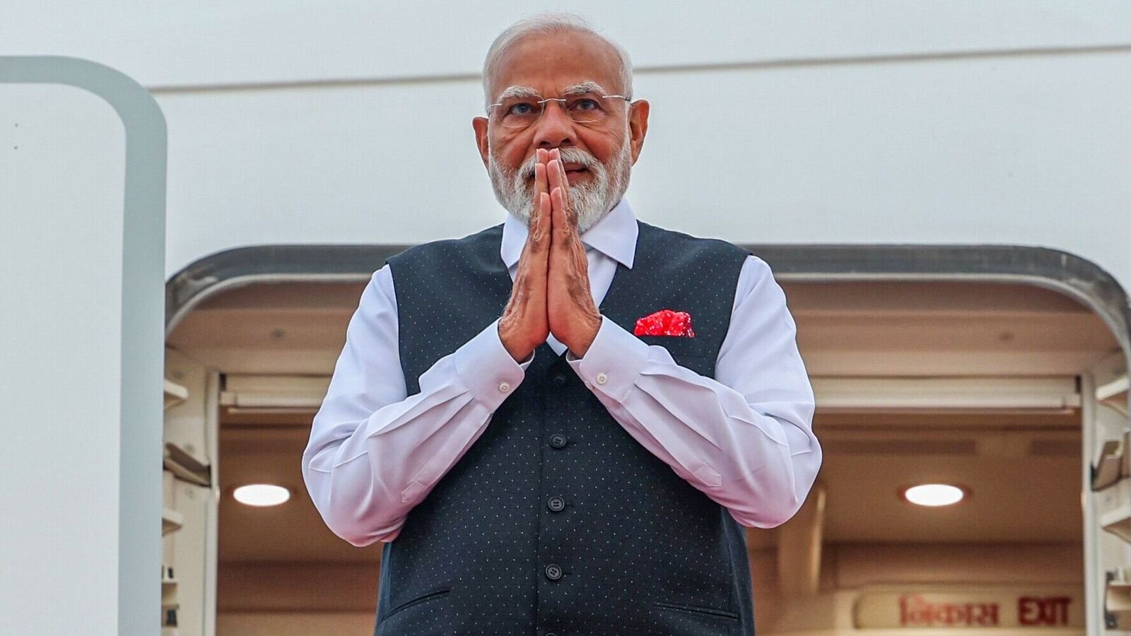 PM Modi’s Meeting with China’s Xi Jinping: Live Updates