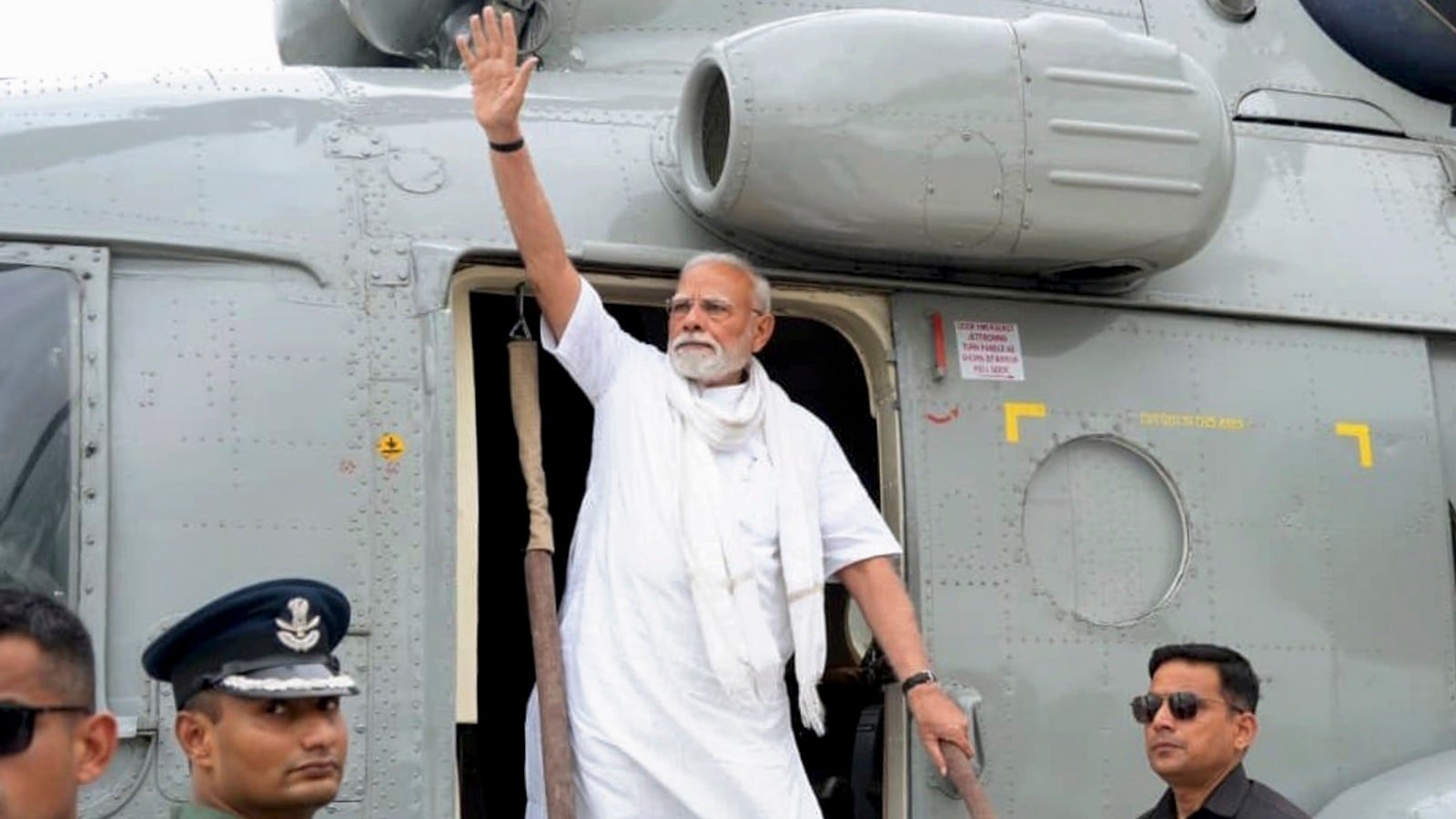 PM Modi’s Potential Visit to China for SCO Summit, First Since Galwan Clashes