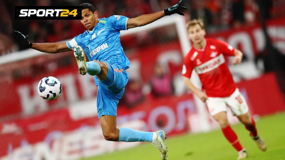 Predictions and bets on RPL matches, Russian Premier League: Spartak