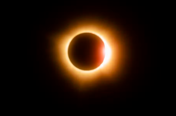 prepare for the longest solar eclipse of the century3a 6 minutes of total darkness