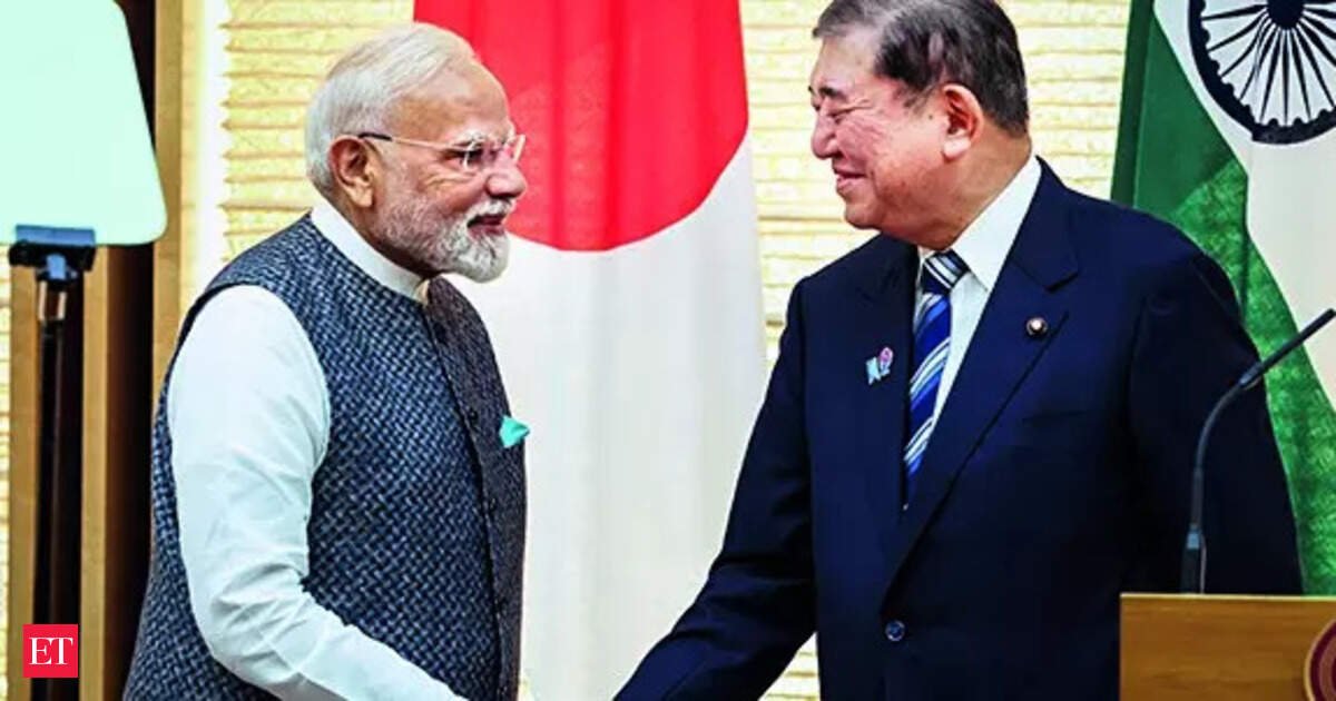 Prime Minister Modi Encourages Japanese Investors to Explore Opportunities in India