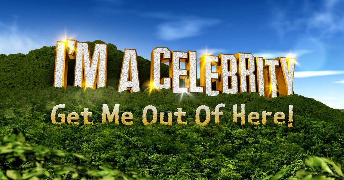 Pussycat Doll Star Ashley Roberts in Talks to Return to I’m a Celebrity… Get Me Out of Here!