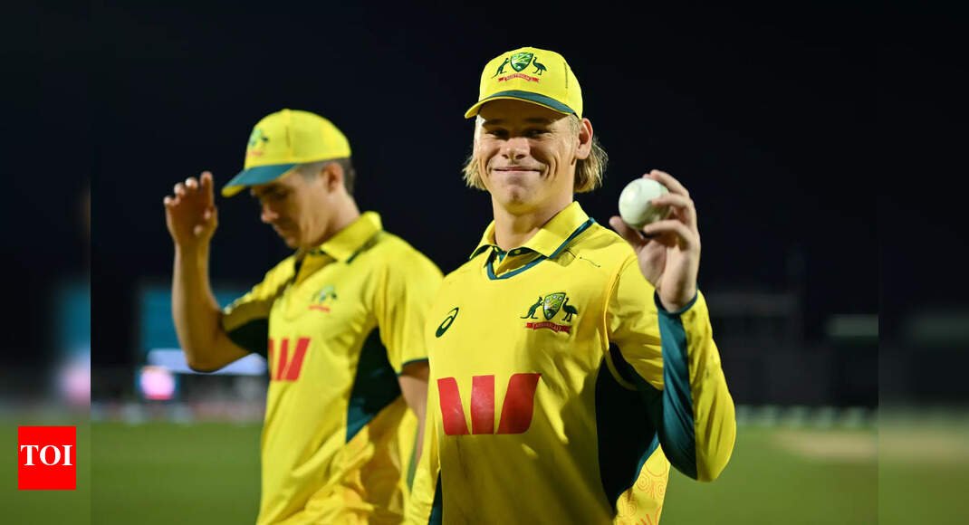 Record Broken: 22-Year-Old Australian Bowler Makes History After Birthday