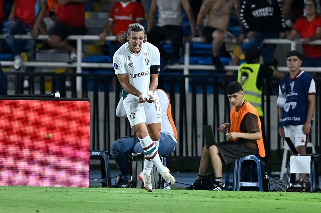 Renato says Fluminense had a chance to virtually eliminate América and praises: ‘Great match’