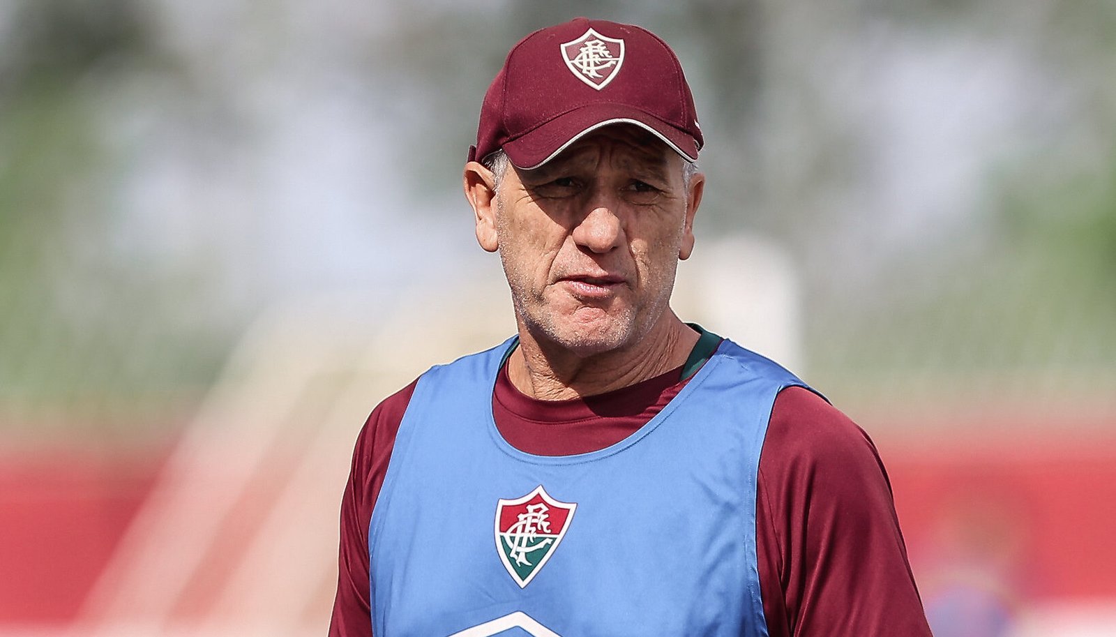 Renato’s options for setting up Fluminense against Bahia in the Copa do Brasil