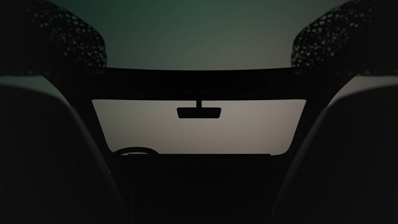 Replacement for the most beloved car of Russian taxi drivers: future Octavia will receive interior from the future