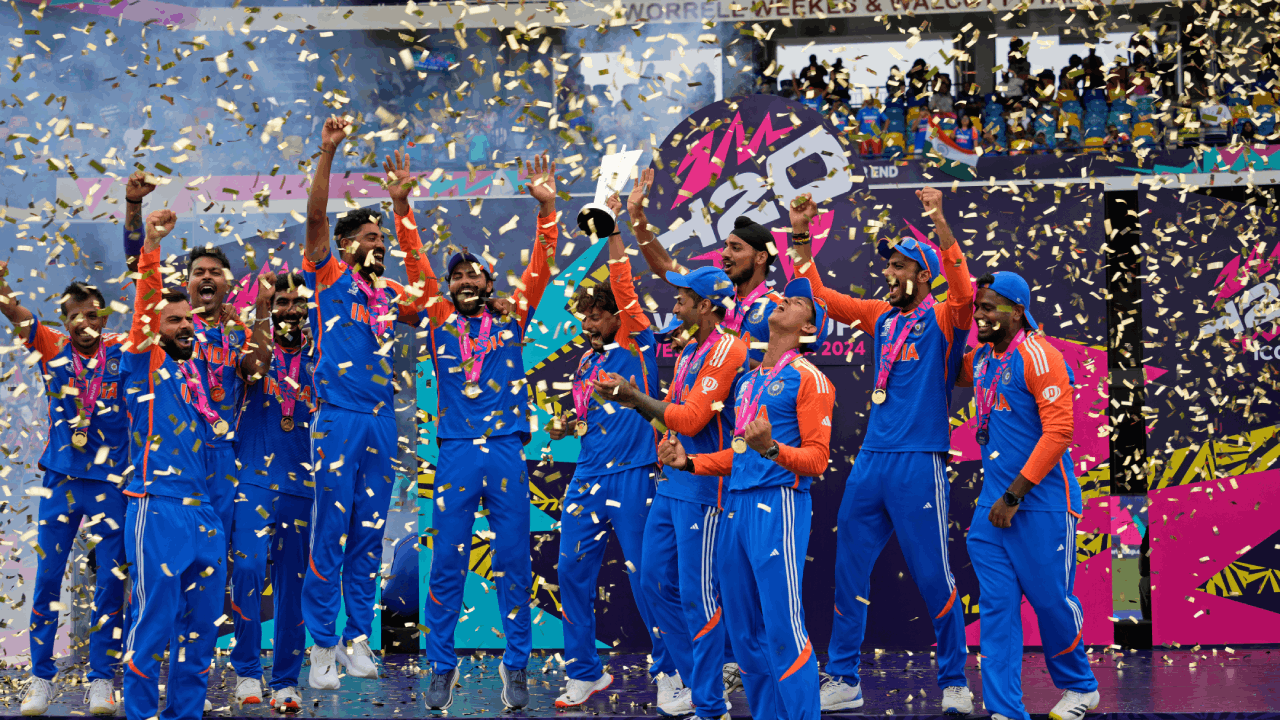 rohit sharma credits teams desperation for unbeaten run to t20 world cup 2024