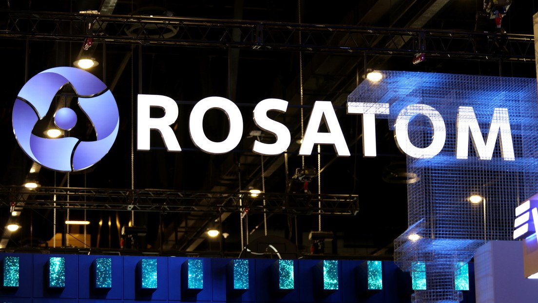 Rosatom in negotiations with Iran to build small nuclear power plants