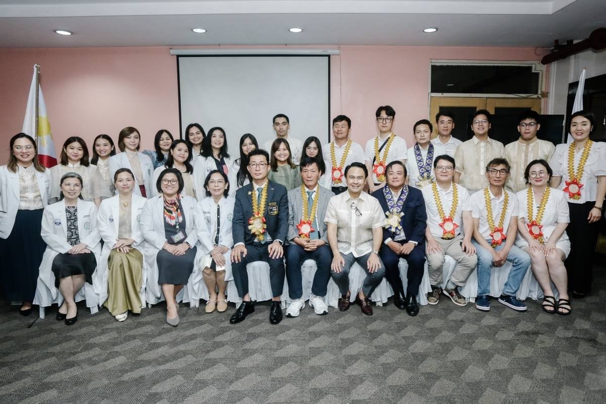 Rotary Clubs Unite Across Borders to Bring Communities Together