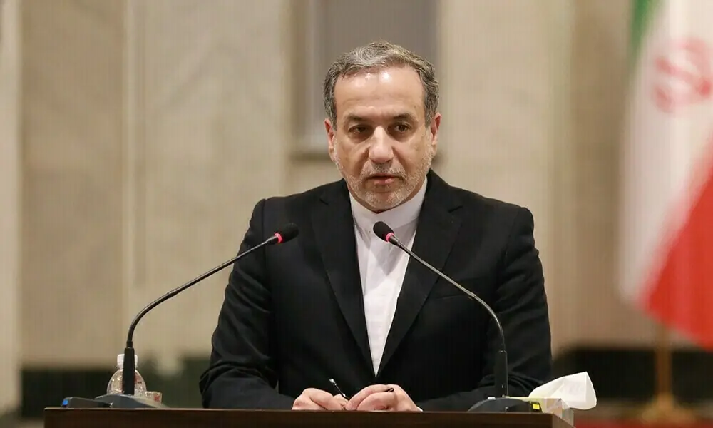 Russia and Iran Discuss Nuclear Programme Ahead of European Talks