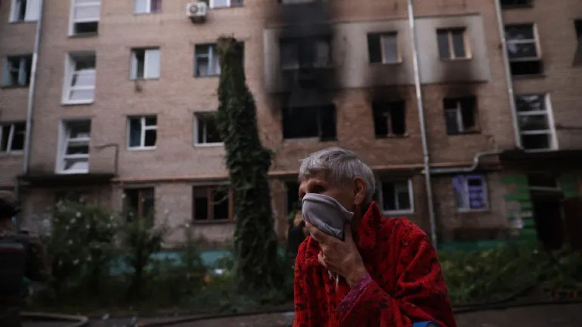 russia ukraine war3a overview of key events on day 1284