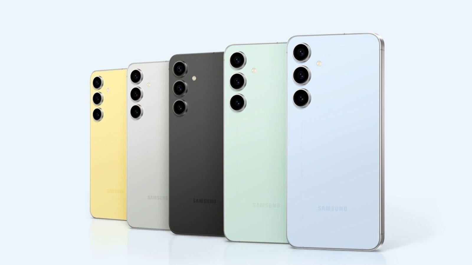 samsung galaxy s25 fe launching on 4 september3a price2c display2c camera and everything expected