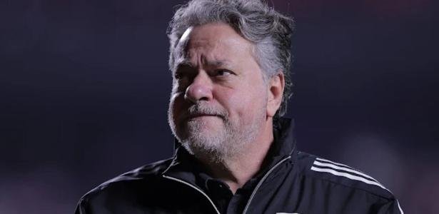 São Paulo settles debt with Cerro and reverses Fifa transfer ban