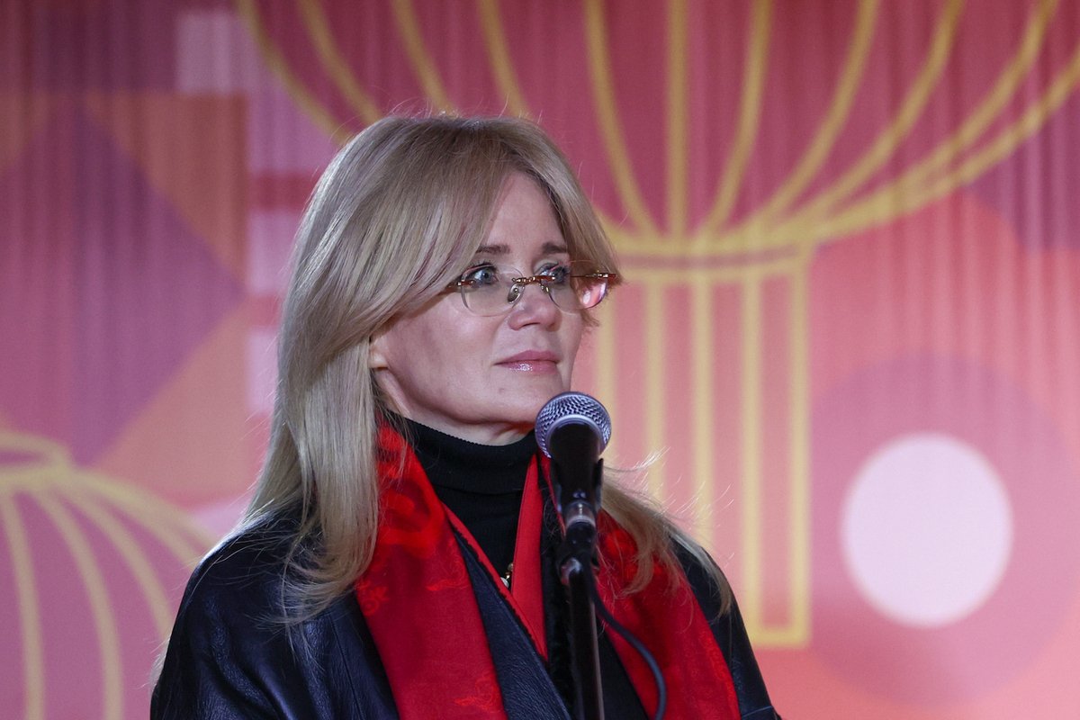 Sergunina: BRICS+ Fashion Summit to gather designers and experts from 65 countries in Moscow