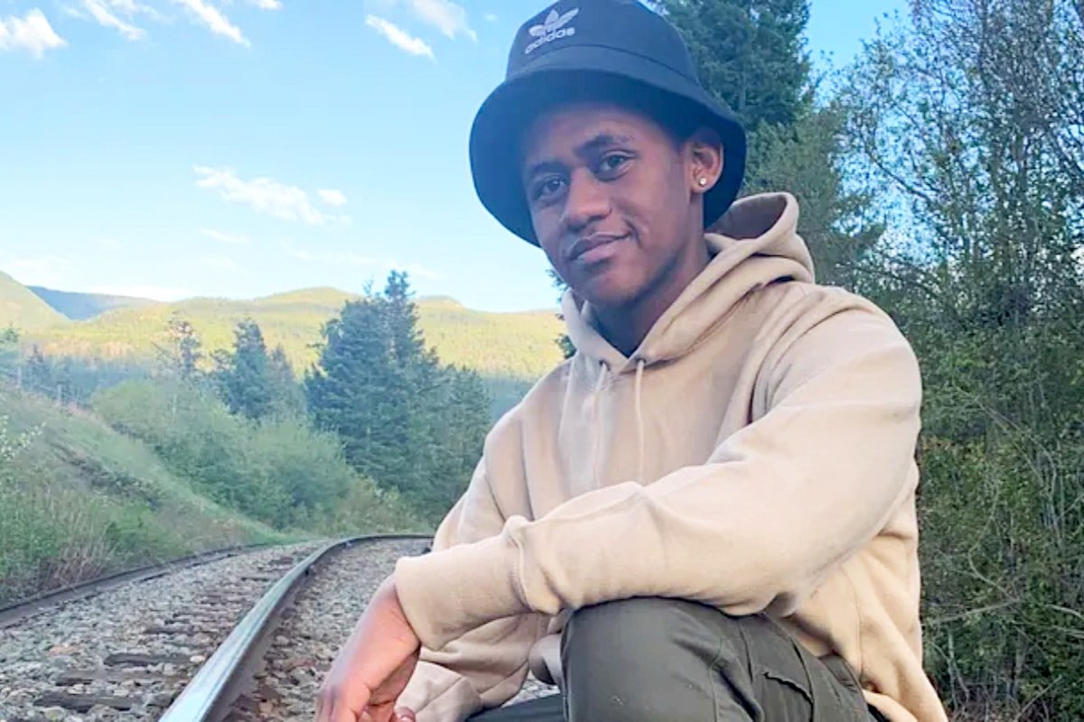 Shuswap Girl Continues Miki Memorial Walk and Run to Fundraise for Ethiopia