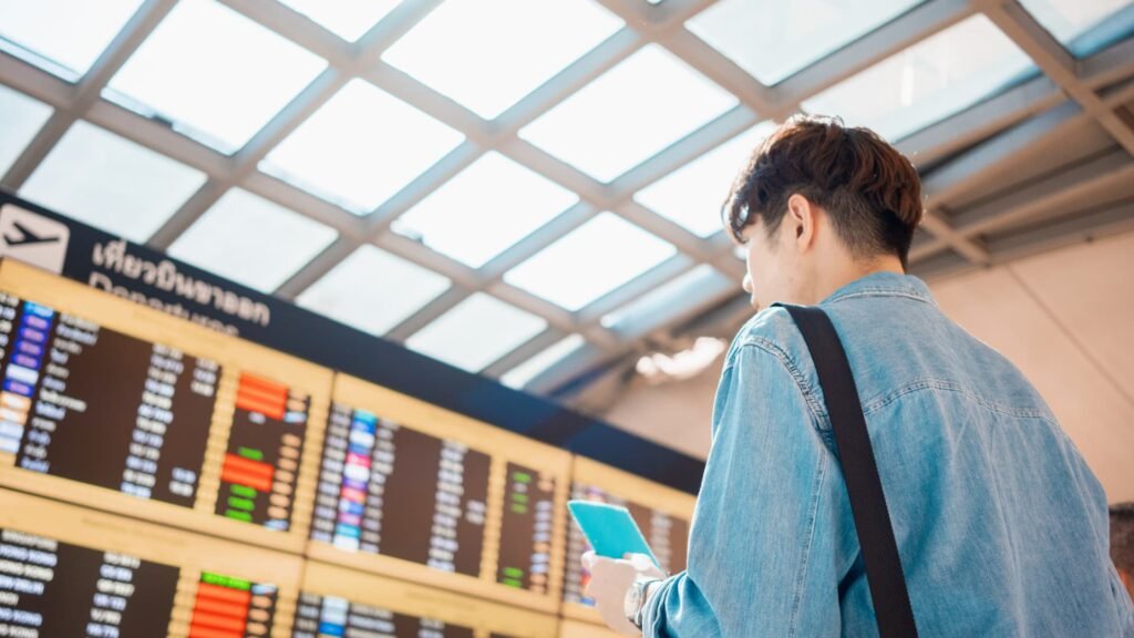 Singaporeans Have a Strong Preference for Avoiding Travel to the U.S. Compared to Other Asian Travelers