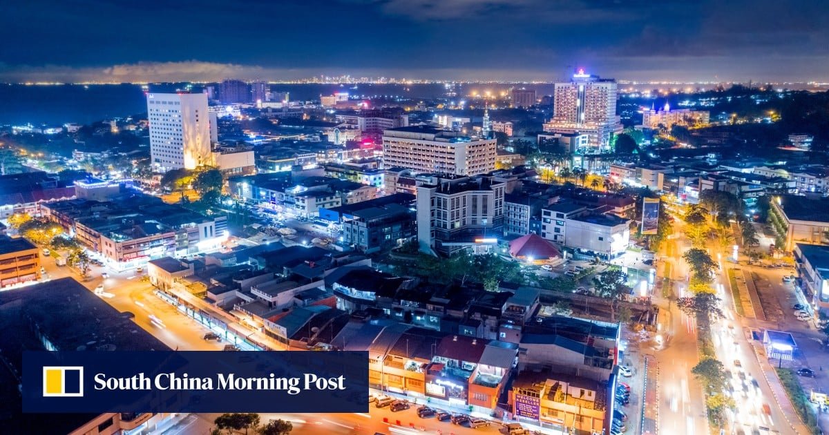 singapores vaping crackdown3a potential tourism boost for indonesias batam3f