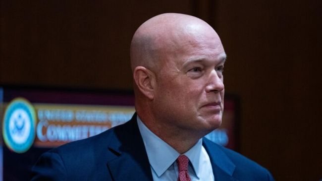 Sketches are being prepared, which territories of Ukraine will be exchanged – Whitaker