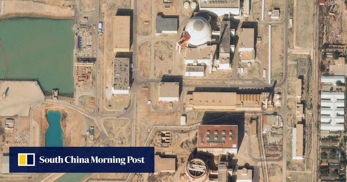 ‘Snapback’ sanctions on Iran loom as UN nuclear watchdog chief’s concerns remain