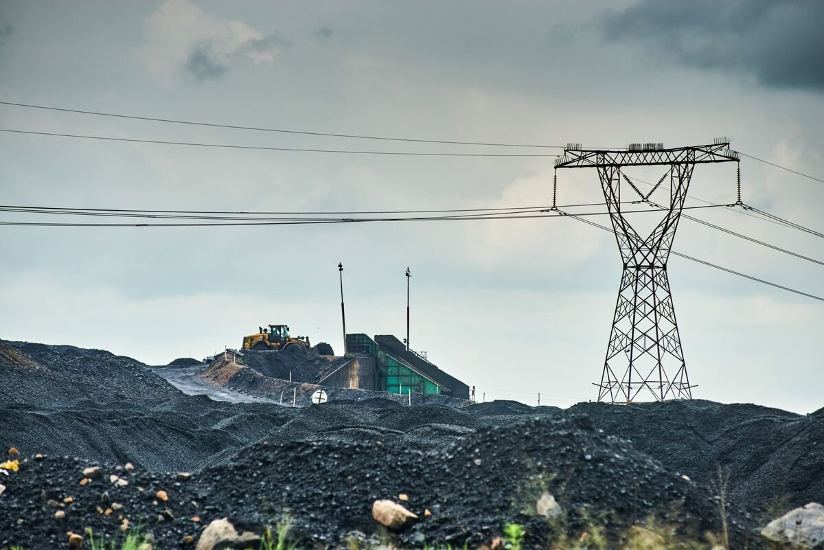 South Africa Calls for Similar EU Carbon Border Tax Flexibility as US