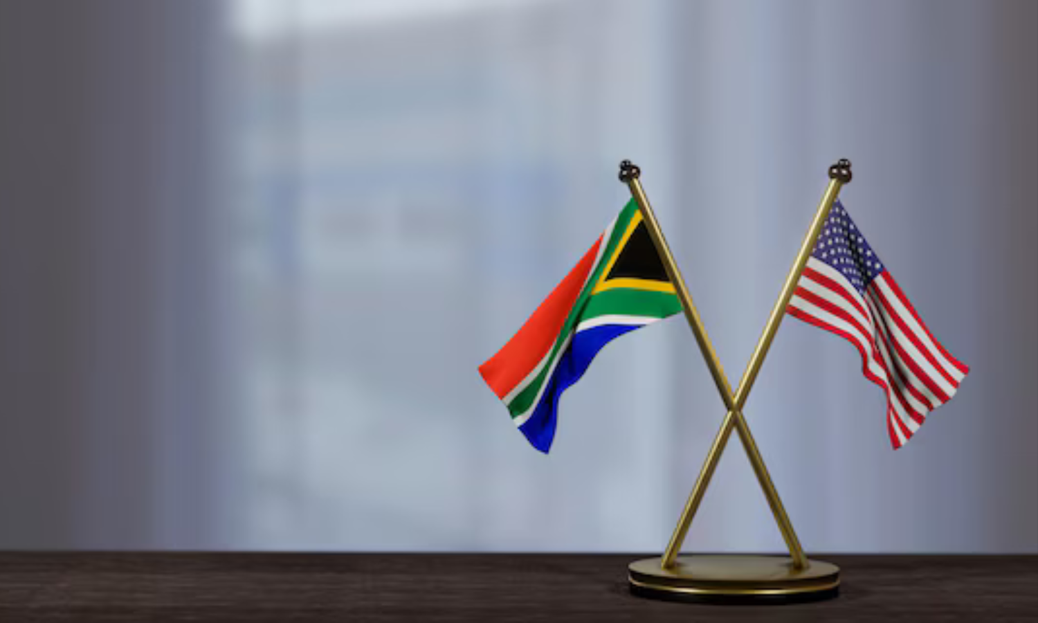 South Africa Rejects US Human Rights Report, Describes it as ‘Deeply Flawed’
